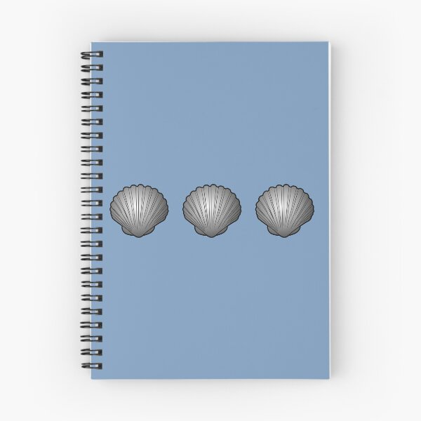 Item preview, The 3 Seashells designed and sold by muskitt.