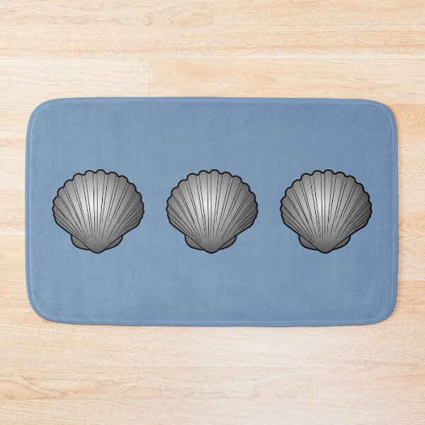 Item preview, The 3 Seashells designed and sold by muskitt.