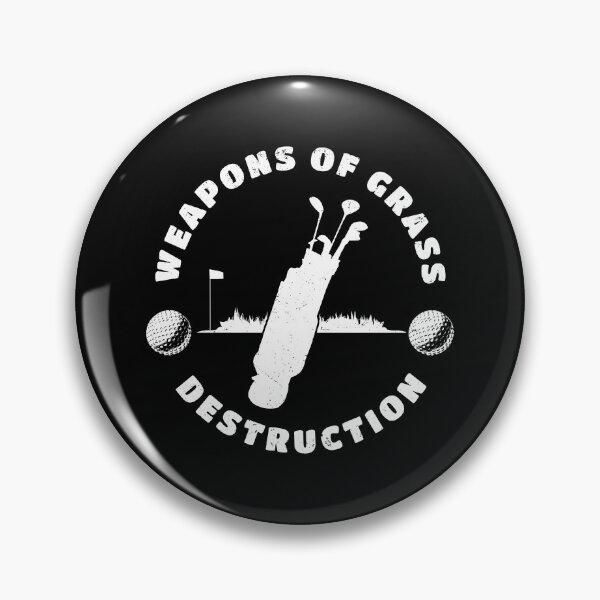 Item preview, funny golf quote golf quotes designed and sold by WangsArt.