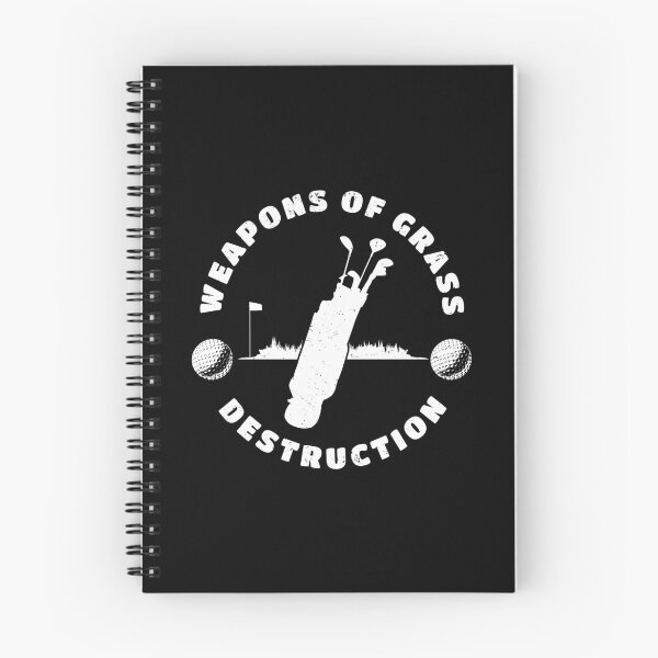 Item preview, funny golf quote golf quotes designed and sold by WangsArt.