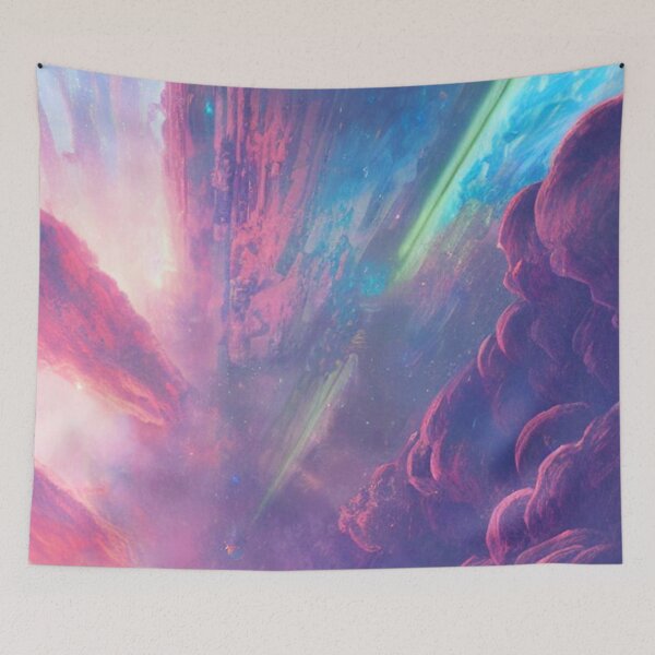 Item preview, Space Design designed and sold by My Stato.