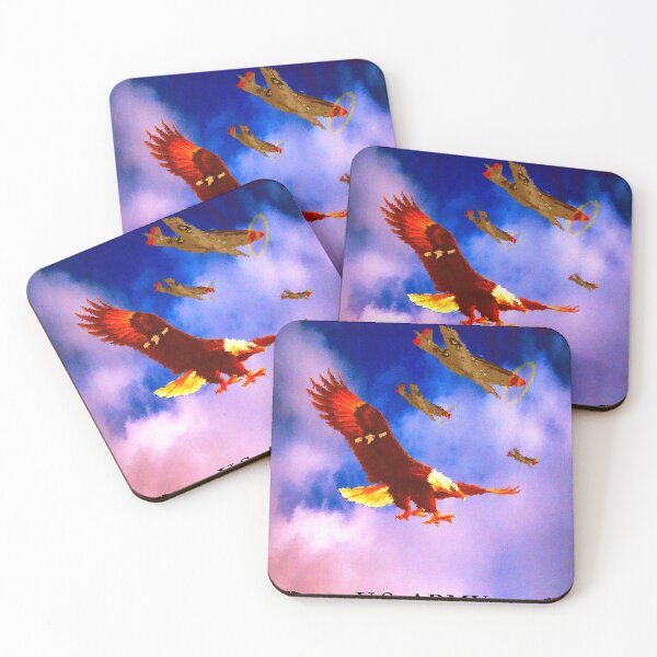 Item preview, Wings Over America designed and sold by thunderossa.