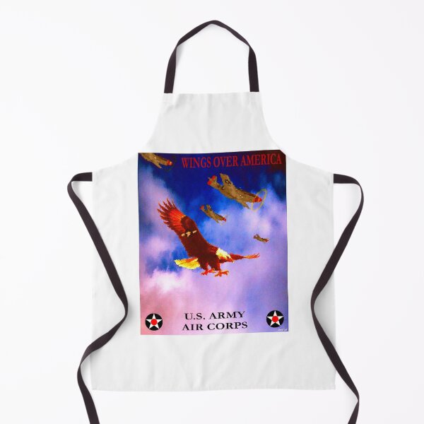 Item preview, Wings Over America designed and sold by thunderossa.