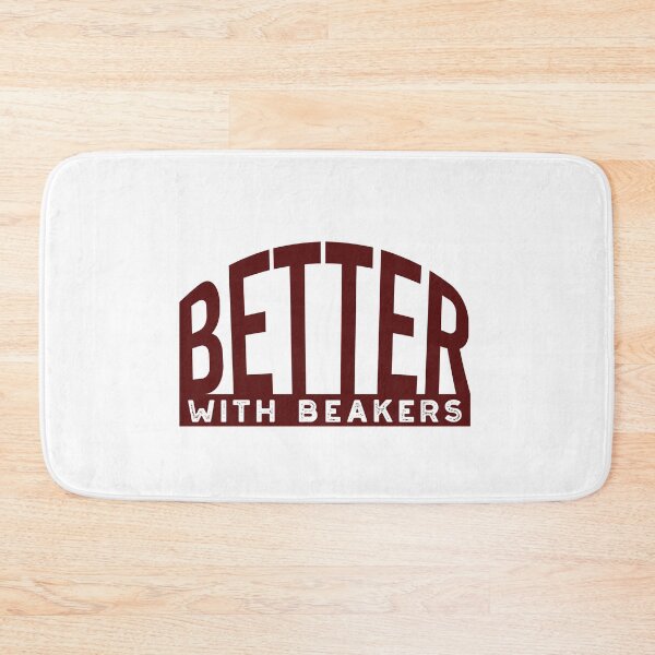 Item preview, Science Better with Beakers designed and sold by whyitsme.