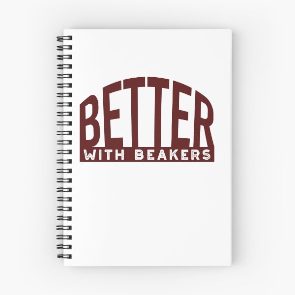 Item preview, Science Better with Beakers designed and sold by whyitsme.