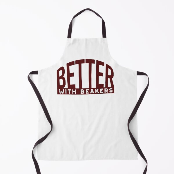 Item preview, Science Better with Beakers designed and sold by whyitsme.