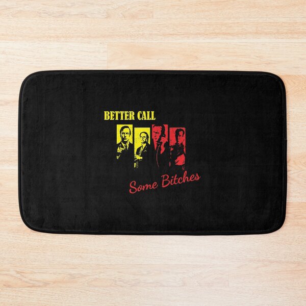 Item preview, Better Call Some Bitches designed and sold by LindaNoble.