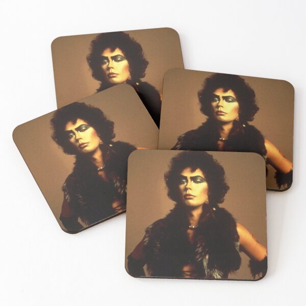 Item preview, Tim Curry - Rocky Horror Picture Show designed and sold by R-uby.