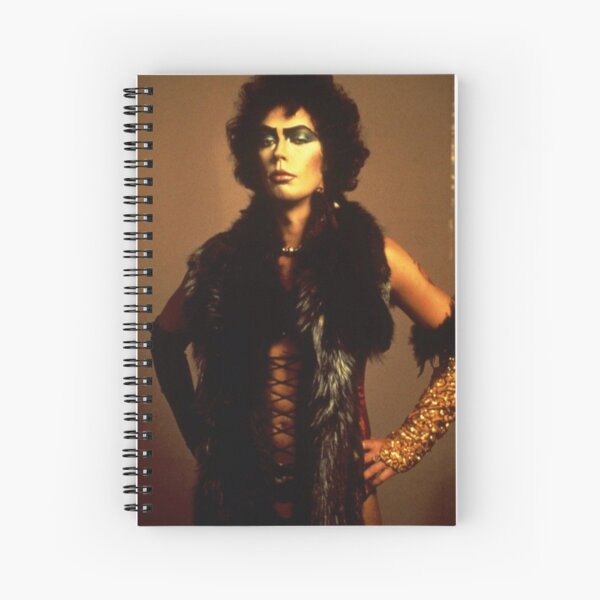 Item preview, Tim Curry - Rocky Horror Picture Show designed and sold by R-uby.