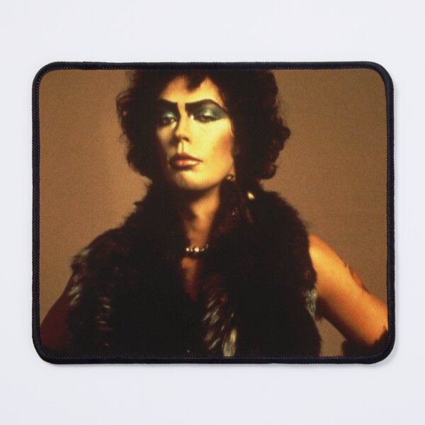 Item preview, Tim Curry - Rocky Horror Picture Show designed and sold by R-uby.