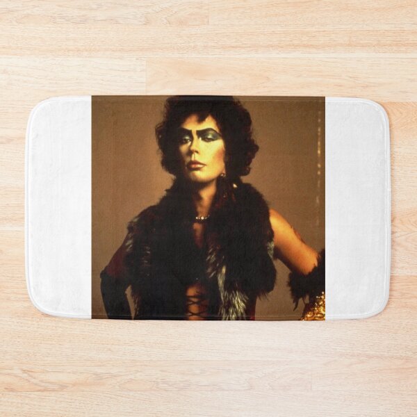 Item preview, Tim Curry - Rocky Horror Picture Show designed and sold by R-uby.