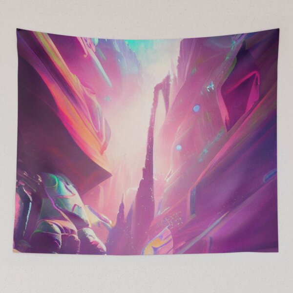 Item preview, Space Design designed and sold by My Stato.