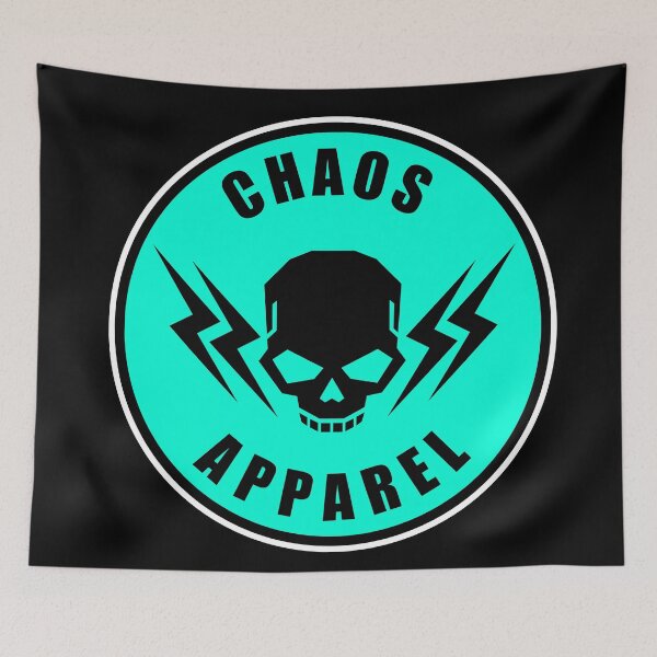Item preview, CHAOS APPAREL designed and sold by Chaos Apparel .
