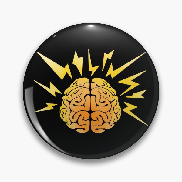Item preview, Brainstorm  designed and sold by TopStyles.