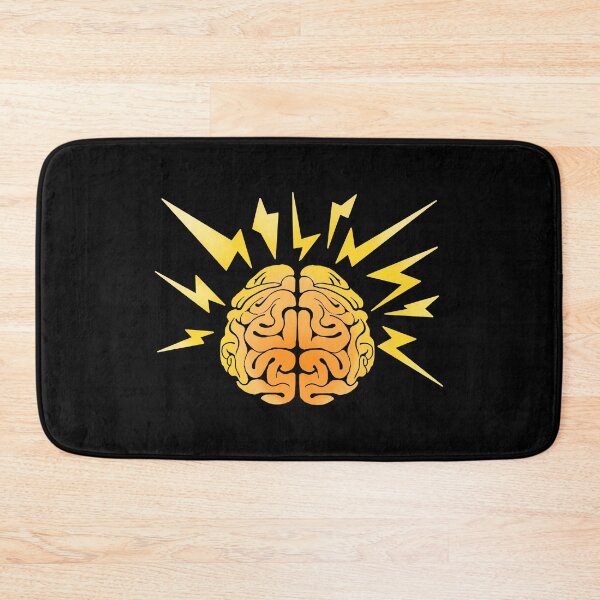 Item preview, Brainstorm  designed and sold by TopStyles.