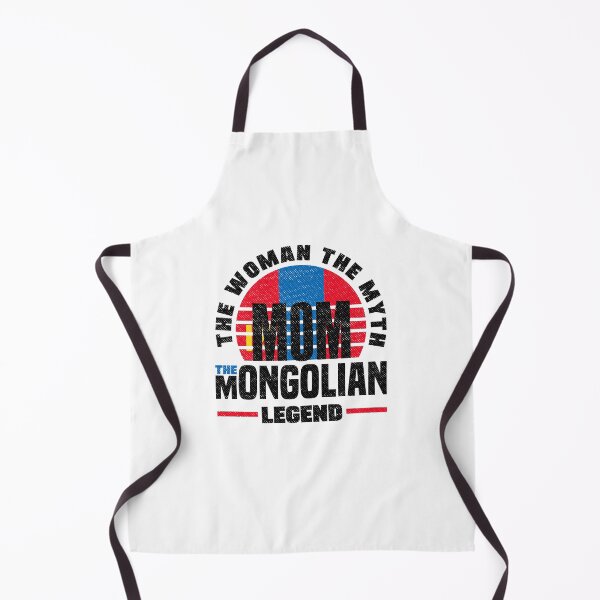 Item preview, Mongolian Mongolia Mongolian Flag Quote designed and sold by ShopTheStyle.