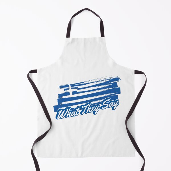 Item preview, What They Say - Victor Vernicos - Greece - Eurovision 2023 designed and sold by Vision-Tees.