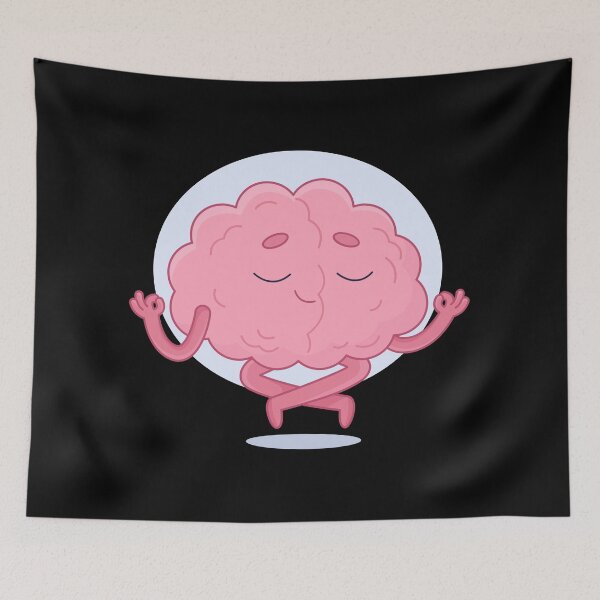 Item preview, Brainstorm  designed and sold by TopStyles.