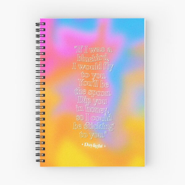 Item preview, Daylight colourful gradient  designed and sold by applesart.