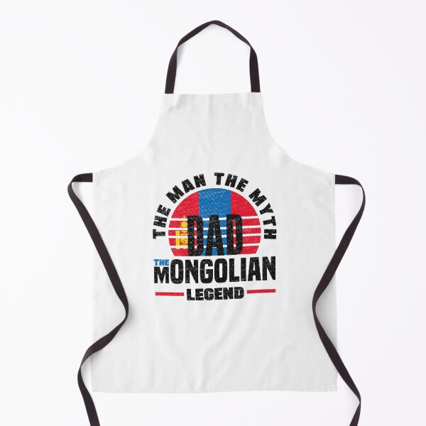 Item preview, Mongolian Mongolia Mongolian Flag Quote designed and sold by ShopTheStyle.