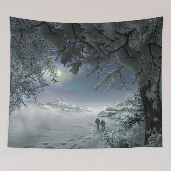Item preview, Snow Village designed and sold by Igor Zenin Art.