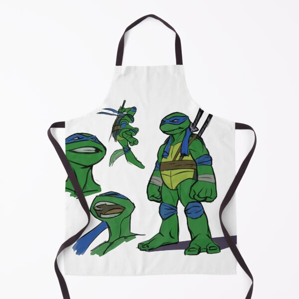 Item preview, TMNT Fanart ninja turtle designed and sold by Pliskate.
