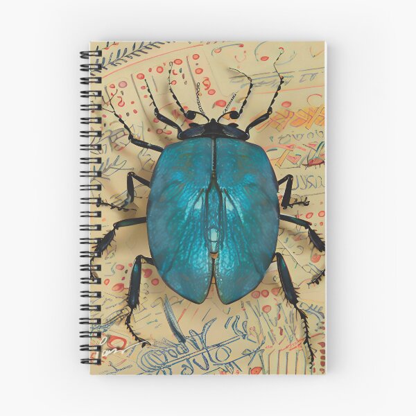 Item preview, Pierre designed and sold by MyBugSpecimens.