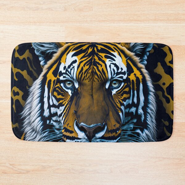 Item preview, Tiger Gaze - Big Cat designed and sold by internlvisions.