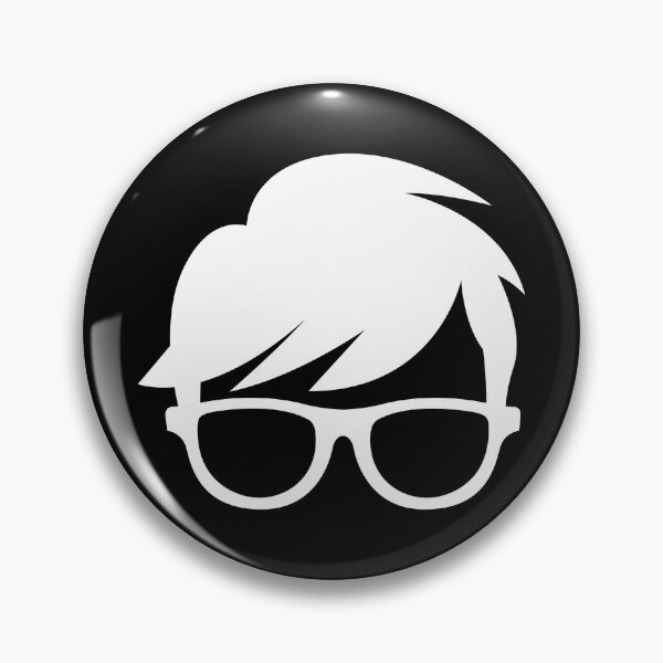 Item preview, Geeker designed and sold by TopStyles.