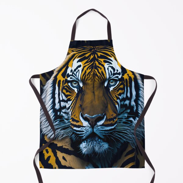 Item preview, Tiger Gaze - Big Cat designed and sold by internlvisions.