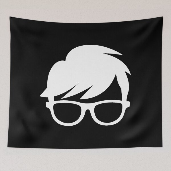 Item preview, Geeker designed and sold by TopStyles.