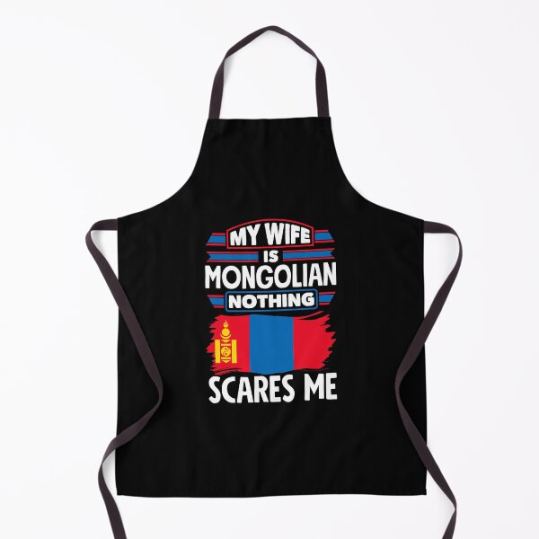 Item preview, Mongolian Mongolia Mongolian Flag Quote designed and sold by ShopTheStyle.