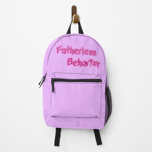 Item preview, Fatherless Behavior designed and sold by Billie Ingram.