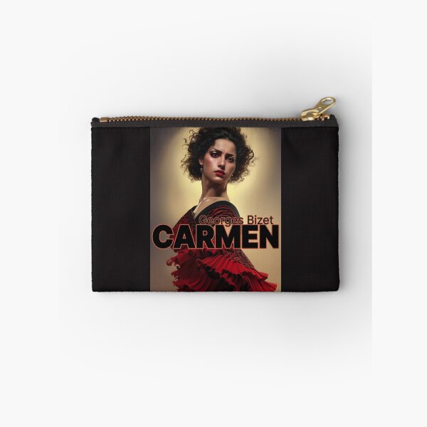 Item preview, Carmen 2 designed and sold by i-cottagedesign.