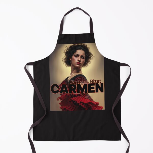 Item preview, Carmen 2 designed and sold by i-cottagedesign.