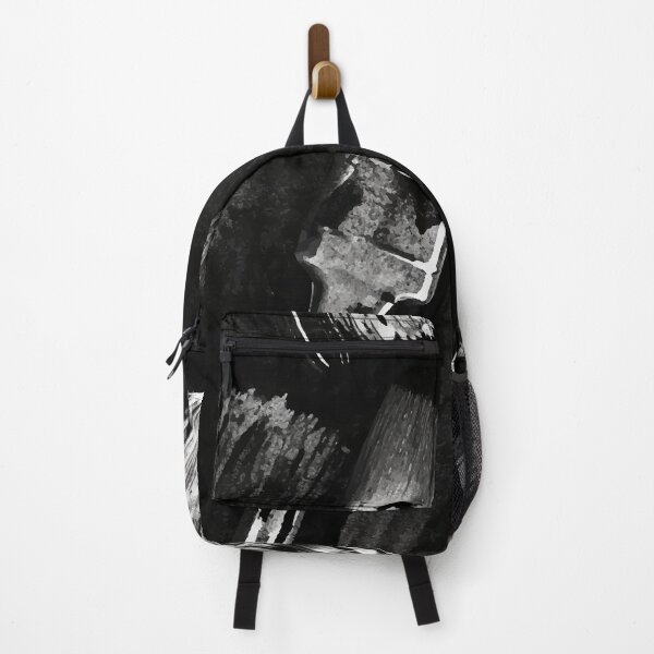Item preview, Grunge Brush Strokes Pattern designed and sold by lazarus93.