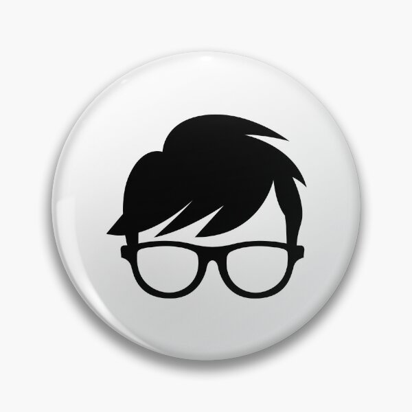 Aperçu de l'œuvre Geeker créée et vendue par TopStyles.