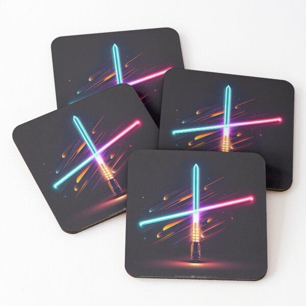 Item preview, Neon lightsabers  designed and sold by mybestpicture.