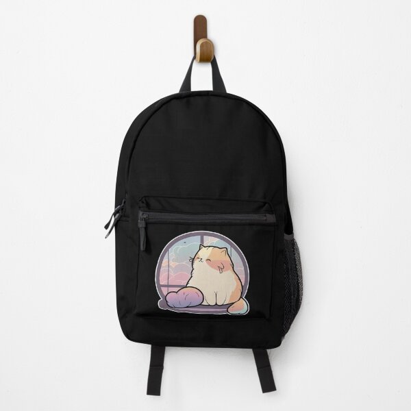 Item preview, Let This Fluffy Cat Bring Warmth and Joy to Your Space designed and sold by DHNY.