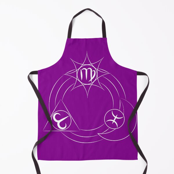 Item preview, Virgo Pisces Aries designed and sold by JAMerArc.