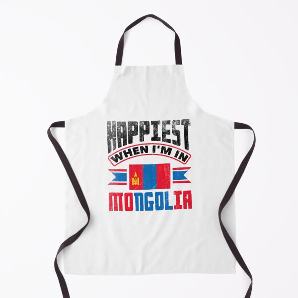Item preview, Mongolian Mongolia Mongolian Flag Quote designed and sold by ShopTheStyle.