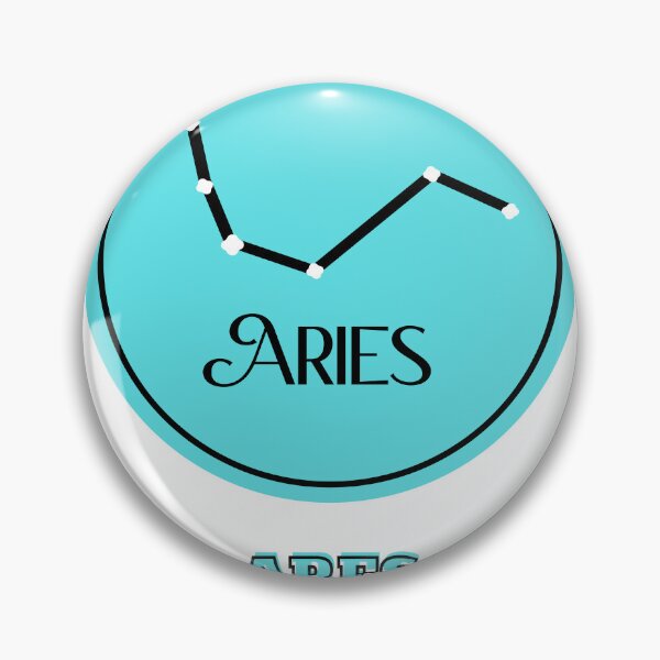 Item preview, Zodiac Aries designed and sold by FraditaYasmin.