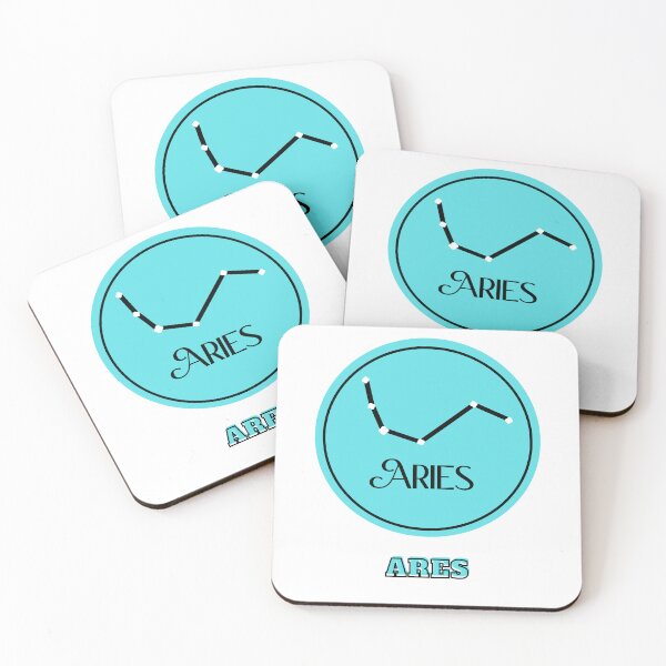 Item preview, Zodiac Aries designed and sold by FraditaYasmin.