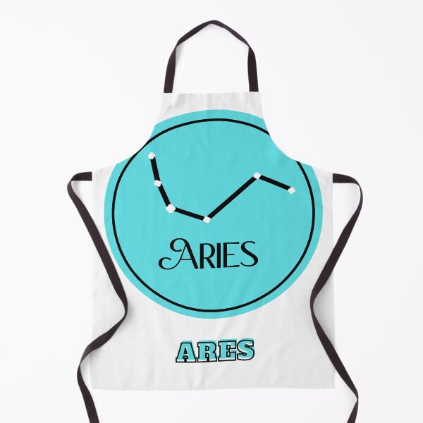 Item preview, Zodiac Aries designed and sold by FraditaYasmin.