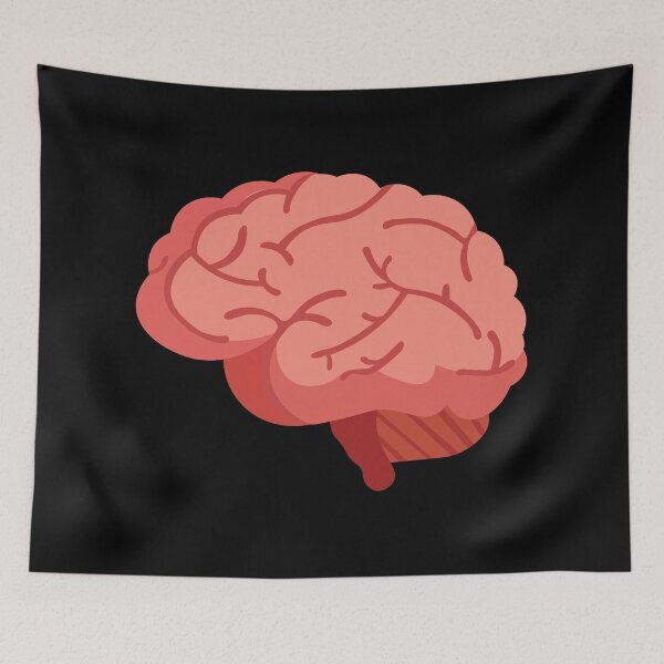 Item preview, Brainstorm  designed and sold by TopStyles.