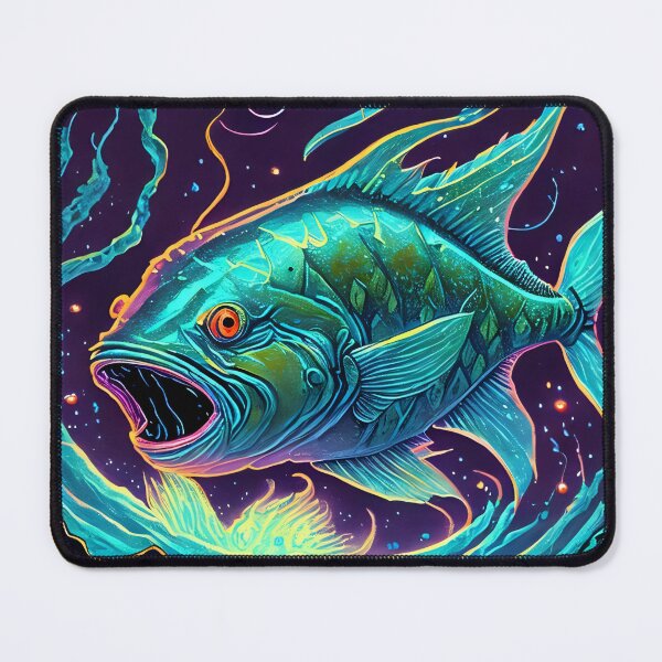 Item preview, Tuna Terror designed and sold by Agunikyle.