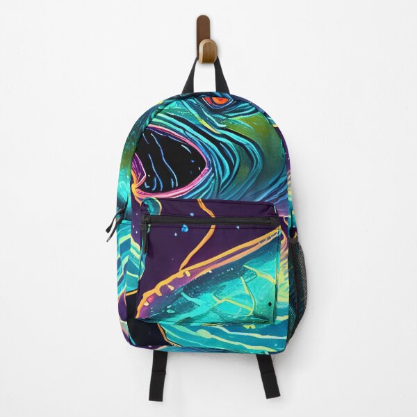 Item preview, Tuna Terror designed and sold by Agunikyle.