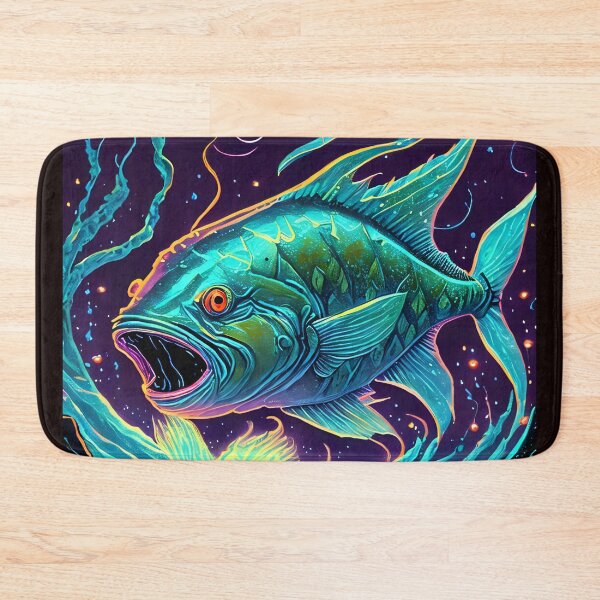 Item preview, Tuna Terror designed and sold by Agunikyle.