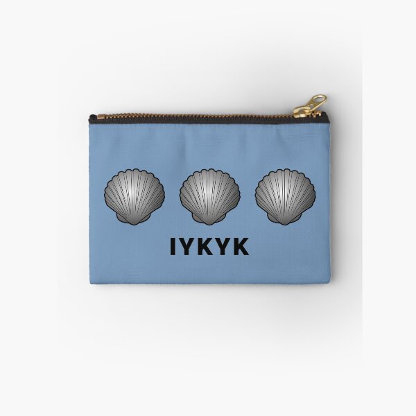 Item preview, The 3 Seashells, if you know, you know designed and sold by muskitt.