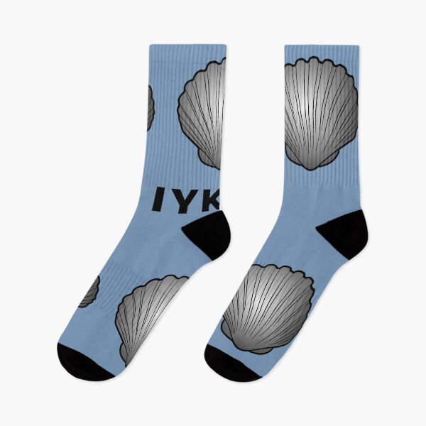 Item preview, The 3 Seashells, if you know, you know designed and sold by muskitt.